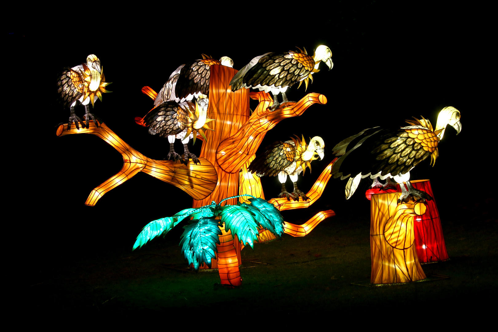 China Light Festival #1