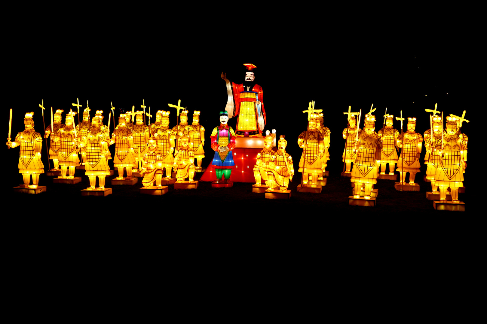 China Light Festival #5