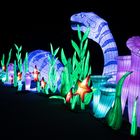 ~ China Light Festival - Dino I ~