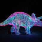 ~ China Light Festival - Dino III ~