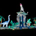 ~ China Light Festival - Dino IV ~