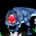 ~ China Light Festival - Dino VII ~