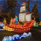 China lights im Europa Park 14