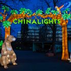 China lights im Kölner Zoo 32