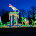 China lights im Kölner Zoo 43