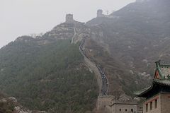 China -Mauer -1-