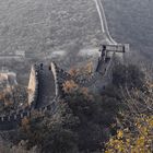 China Mauer