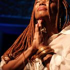 China Moses 