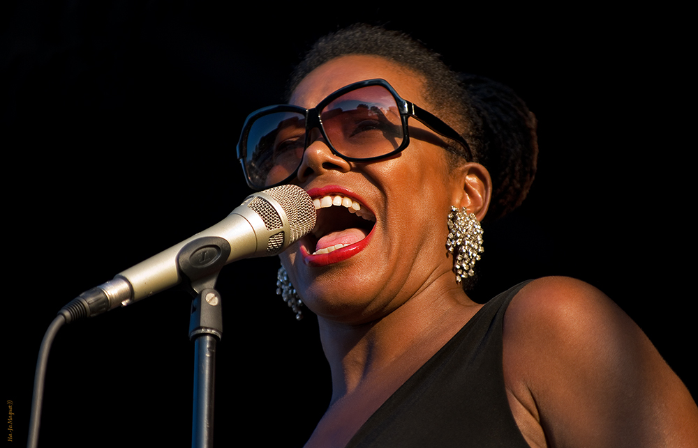 China Moses Foto & Bild kunstfotografie & kultur, musik & konzert