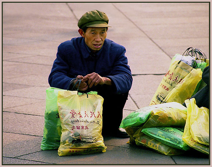 China / Peking