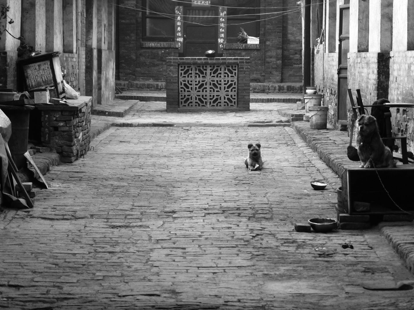 China - Pingyao