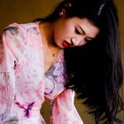 China | Posing for a portrait photo