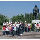 China, Shenzhen, Deng Xiaoping 1