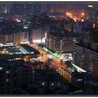 China - Shenzhen, Nightview