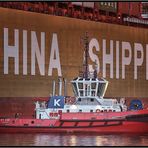 CHINA SHIPPING