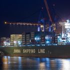 China Shipping Line