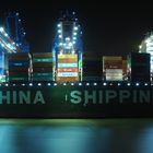 CHINA SHIPPING LINE 