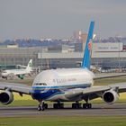 China Southern A380 #2