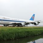 *China Southern*