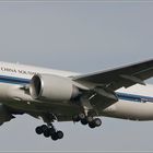 China Southern / B 777F