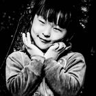 China | Sweet Smile