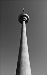 China Tianjin Broadcasting Television Tower
