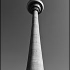 China Tianjin Broadcasting Television Tower