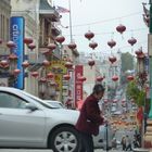 China Town