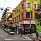 China Town