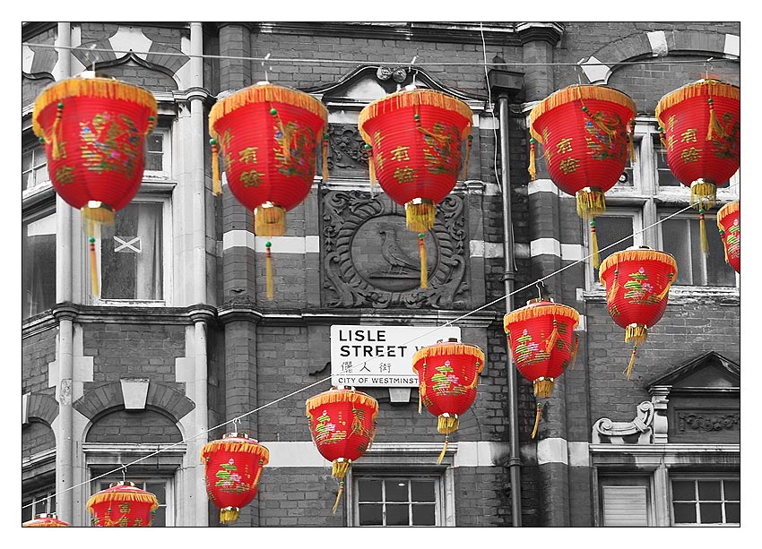 China Town