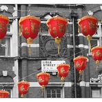 China Town