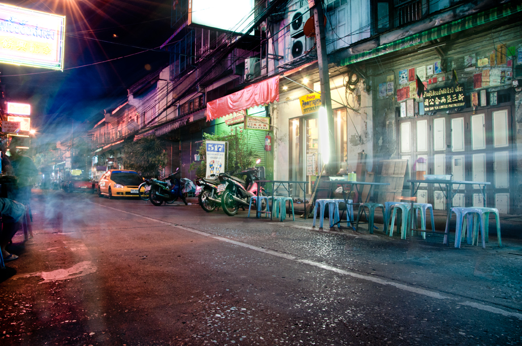 China Town | Bangkok | Thailand