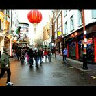 China Town