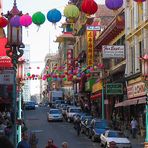 China Town II