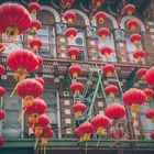 China Town II, San Francisco