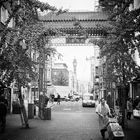 China Town III