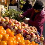 China Town in Toronto-Vitamine!