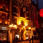 China Town London