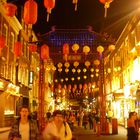 China Town London