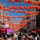 China Town - London