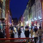 China Town, London