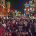 China Town Night Tour