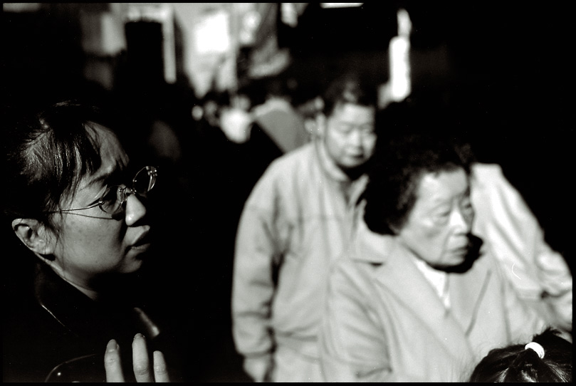 China Town, San Francisco