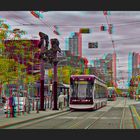 China Town / Spadina Avenue 3-D