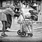 China Town - Street Scene