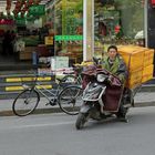 China Transport -1-