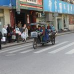 China -Transport  -11-