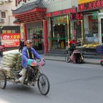 China - Transport -6-