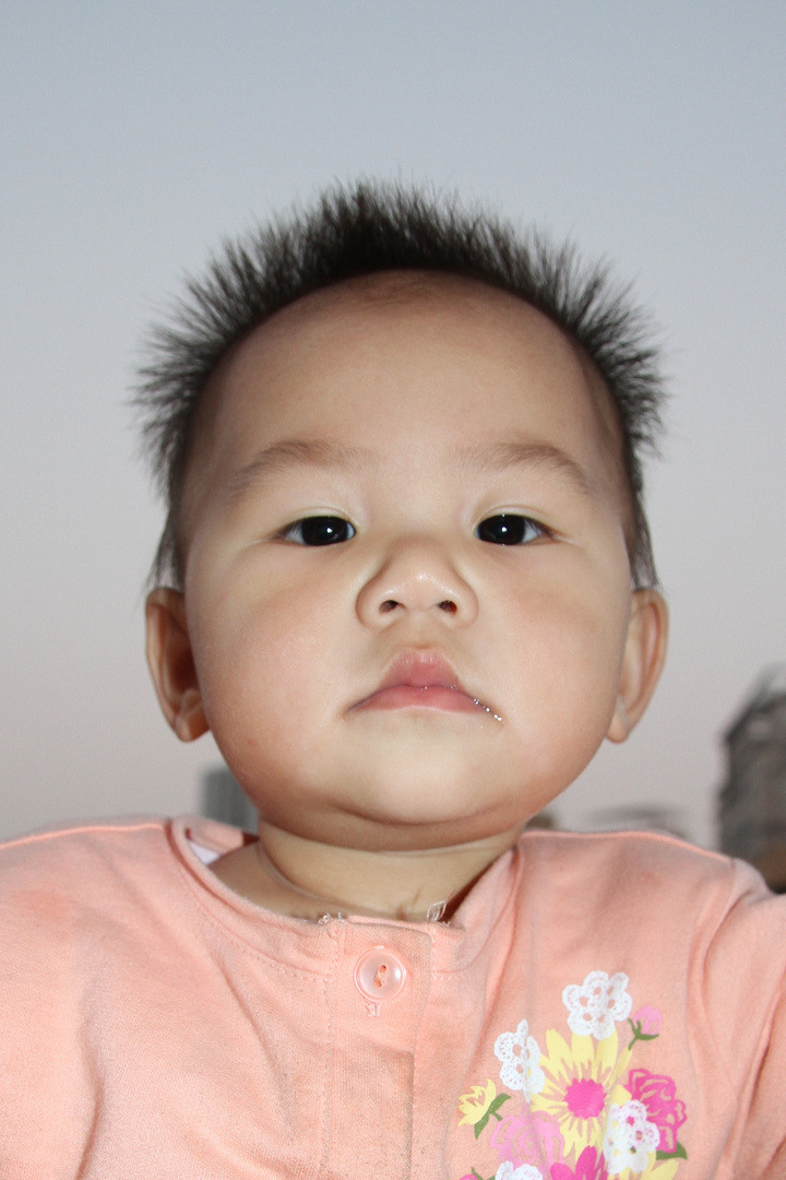 China Und Und Was Kommt Nun Foto Bild Kinder Babies China Kinder Bilder Auf Fotocommunity