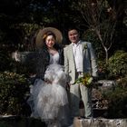 china wedding day